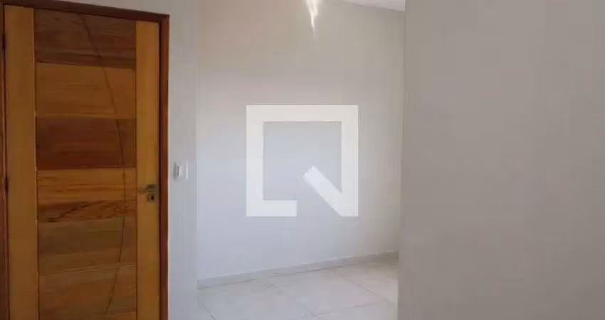 Apartamento para aluguel - aricanduva, 2 quartos,  38 m² - são paulo