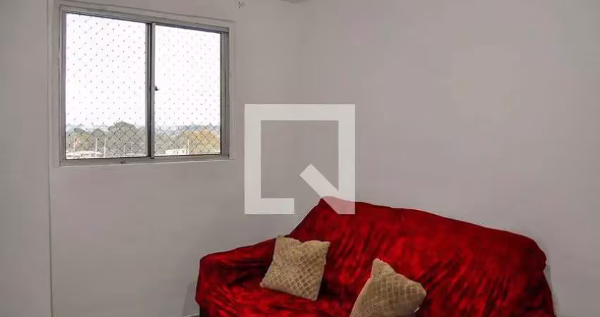 Apartamento para aluguel - campo novo, 1 quarto,  42 m² - porto alegre