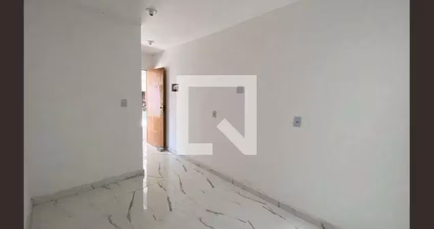 Casa / sobrado em condomínio para aluguel - vila augusta, 3 quartos,  94 m² - guarulhos