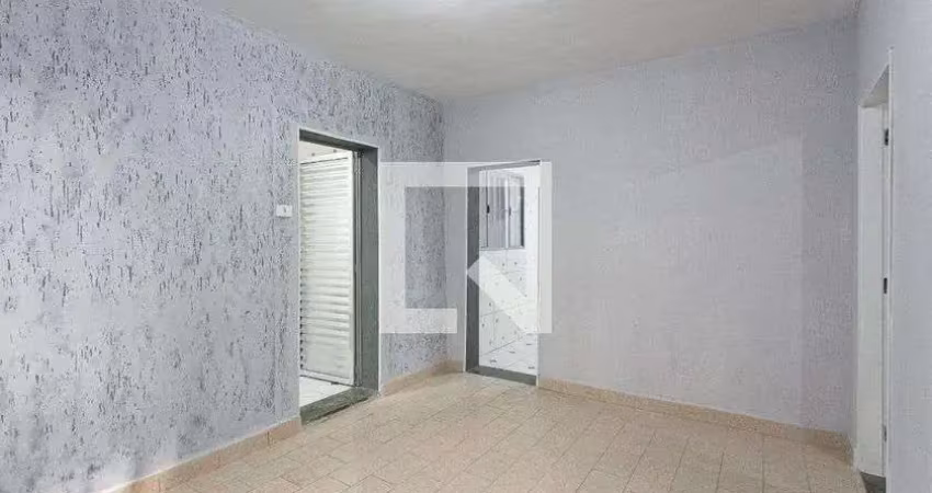 Casa / sobrado em condomínio para aluguel - vila carrão, 1 quarto,  75 m² - são paulo