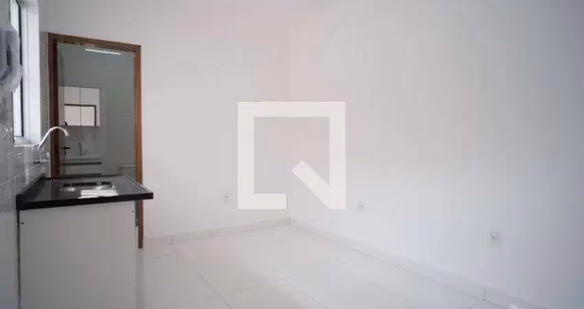 Apartamento para aluguel - jardim santa maria, 1 quarto,  30 m² - são paulo