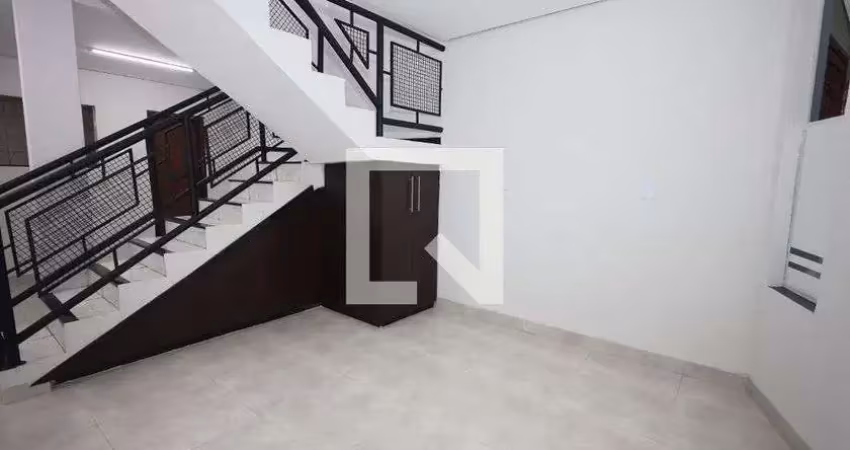 Casa / sobrado em condomínio para aluguel - setor faicalville, 4 quartos,  124 m² - goiânia