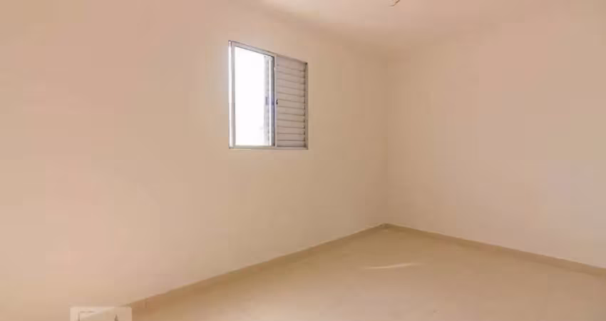 Apartamento para aluguel - jardim roberto, 2 quartos,  60 m² - osasco