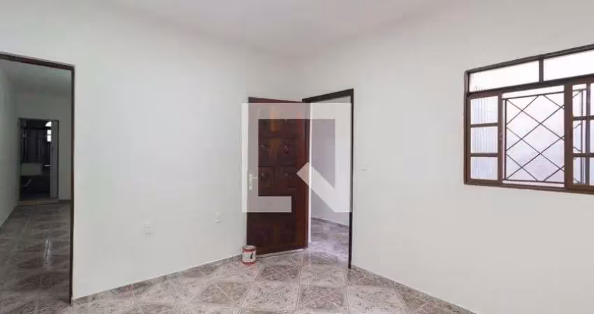 Casa / sobrado em condomínio para aluguel - jardim santo antonio, 2 quartos,  125 m² - são paulo