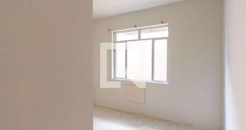 Kitnet / Stúdio para alugar na Campo de São Cristóvão, São Cristóvão, Rio de Janeiro