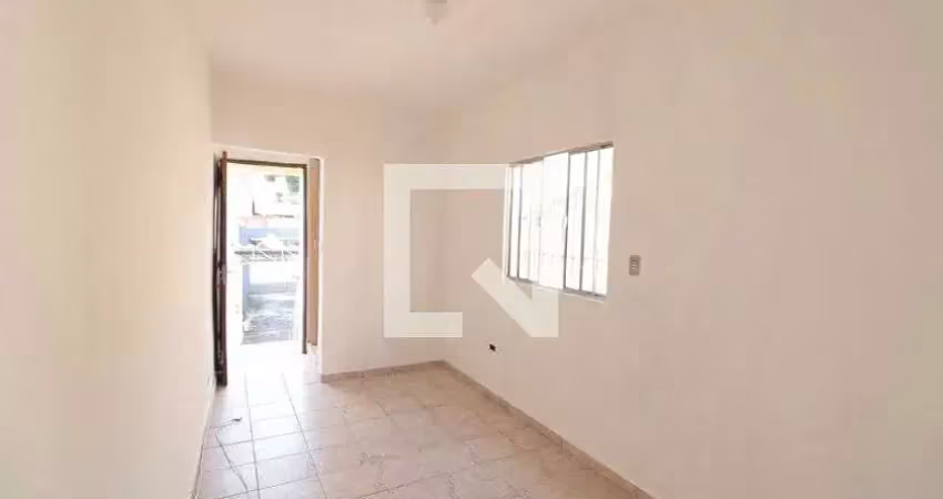Casa / sobrado em condomínio para aluguel - mooca, 1 quarto,  45 m² - são paulo