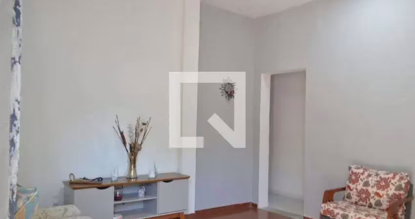 Casa para aluguel - curicica, 1 quarto,  60 m² - rio de janeiro