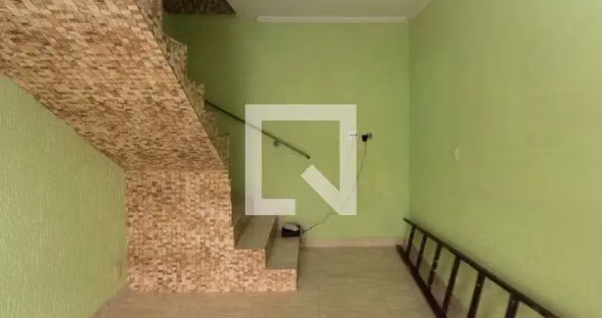 Casa para aluguel - vila macedópolis, 1 quarto,  70 m² - são paulo