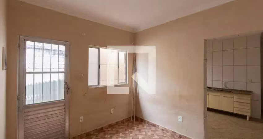 Casa para aluguel - vila jacuí, 1 quarto,  50 m² - são paulo