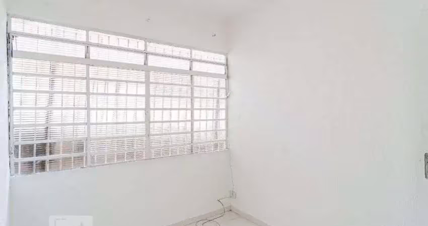 Casa para aluguel - saúde, 1 quarto,  40 m² - são paulo