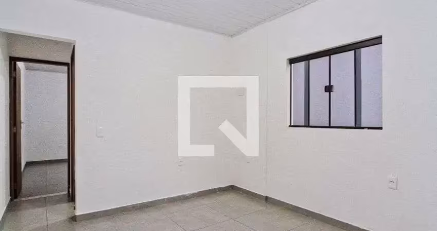 Casa para aluguel - freguesia do ó, 1 quarto,  40 m² - são paulo