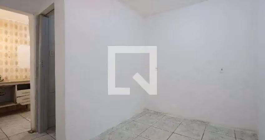 Casa para aluguel - jardim primavera, 1 quarto,  30 m² - são paulo