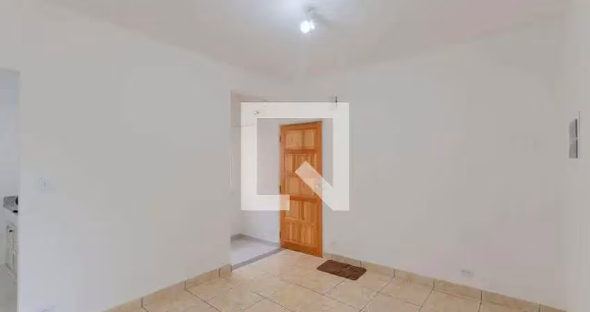 Apartamento para aluguel - cangaíba, 2 quartos,  65 m² - são paulo
