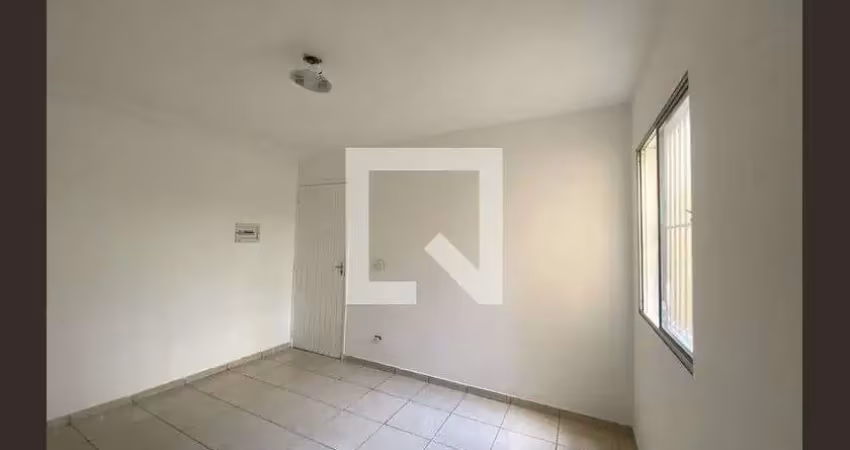 Apartamento para aluguel - jardim celia, 2 quartos,  55 m² - guarulhos