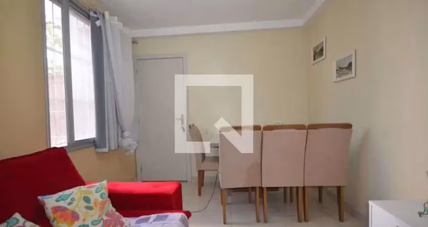 Apartamento para aluguel - cosmos, 2 quartos,  44 m² - rio de janeiro