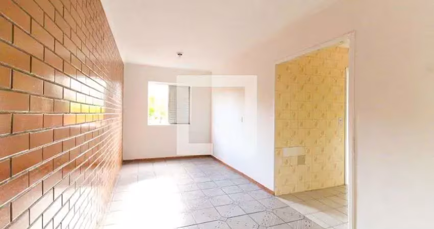 Apartamento para aluguel - conjunto residencial jose bonifacio, 2 quartos,  58 m² - são paulo