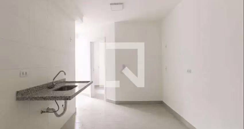 Apartamento para aluguel - vila carrão, 2 quartos,  35 m² - são paulo