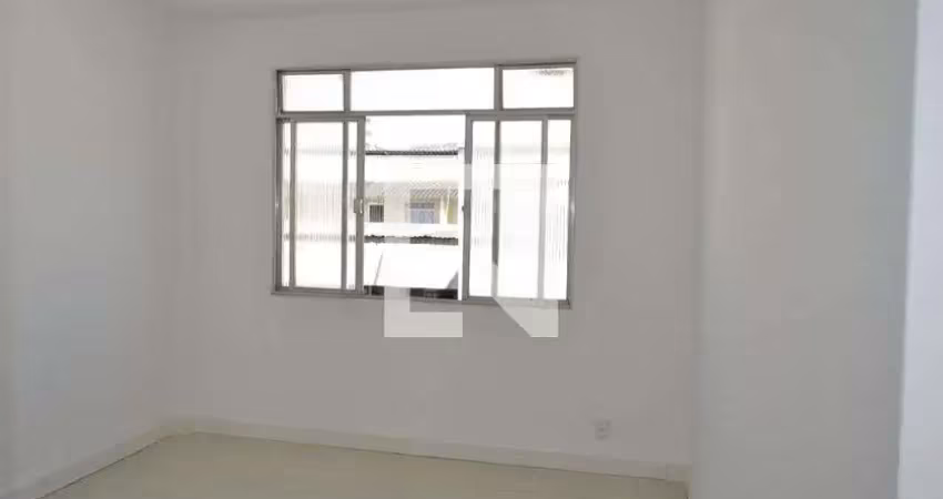 Apartamento para aluguel - engenho novo, 2 quartos,  60 m² - rio de janeiro