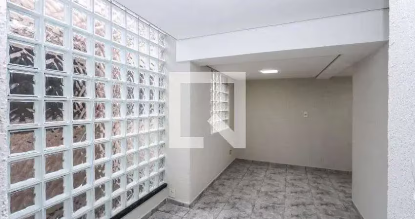 Apartamento para aluguel - sacomã, 2 quartos,  40 m² - são paulo
