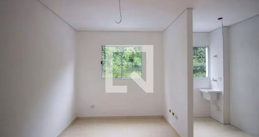 Apartamento para aluguel - jardim nossa senhora do carmo, 2 quartos,  42 m² - são paulo