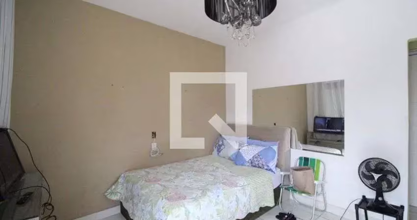 Casa para aluguel - curicica, 2 quartos,  70 m² - rio de janeiro