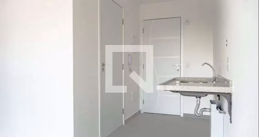 Kitnet / stúdio para aluguel - vila esperança, 1 quarto,  23 m² - são paulo