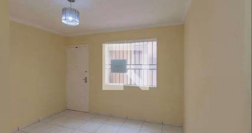 Apartamento para aluguel - jardim amazonas, 2 quartos,  54 m² - campinas