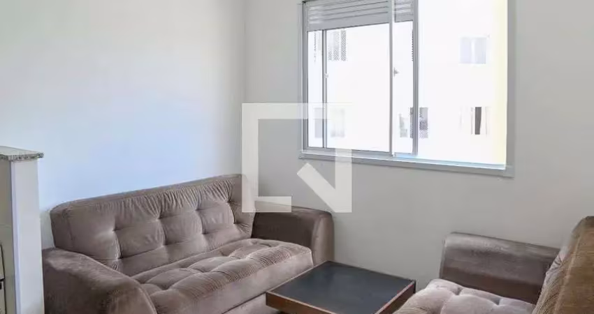 Cobertura para aluguel - sacomã, 2 quartos,  32 m² - são paulo
