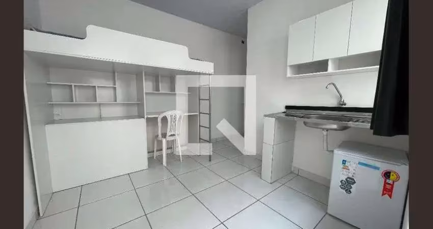 Kitnet / stúdio para aluguel - jardim éster yolanda, 1 quarto,  20 m² - são paulo