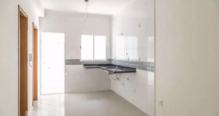 Apartamento para aluguel - ponte rasa, 2 quartos,  45 m² - são paulo