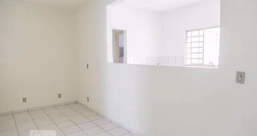 Casa para aluguel - vila guilhermina, 2 quartos,  55 m² - são paulo