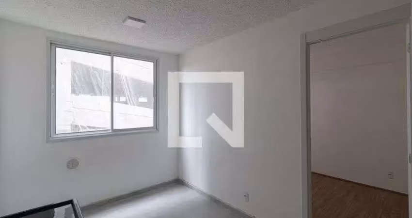 Apartamento para aluguel - vila ré, 1 quarto,  24 m² - são paulo