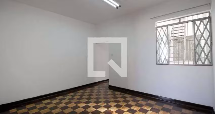 Casa para aluguel - centro, 2 quartos,  90 m² - sorocaba