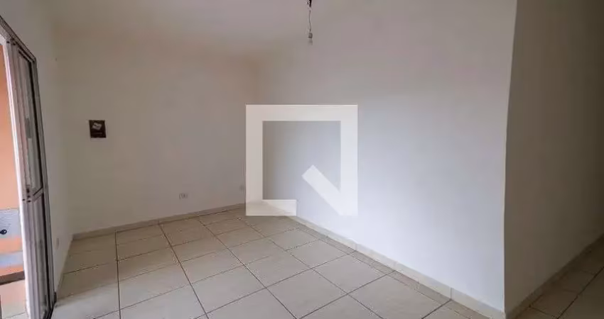 Casa para aluguel - jardim marilia, 2 quartos,  90 m² - são paulo