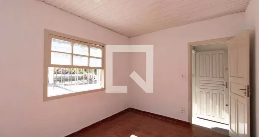 Casa para aluguel - vila maria , 1 quarto,  70 m² - são paulo