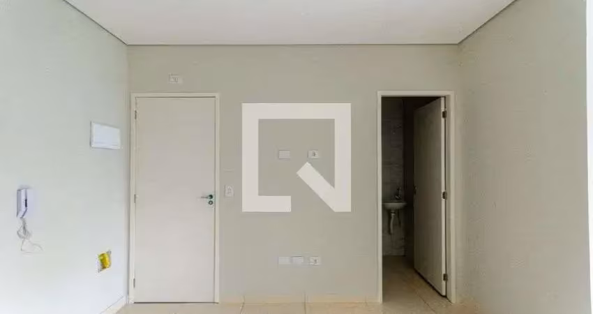 Kitnet / stúdio para aluguel - jardim vista linda, 1 quarto,  40 m² - são paulo