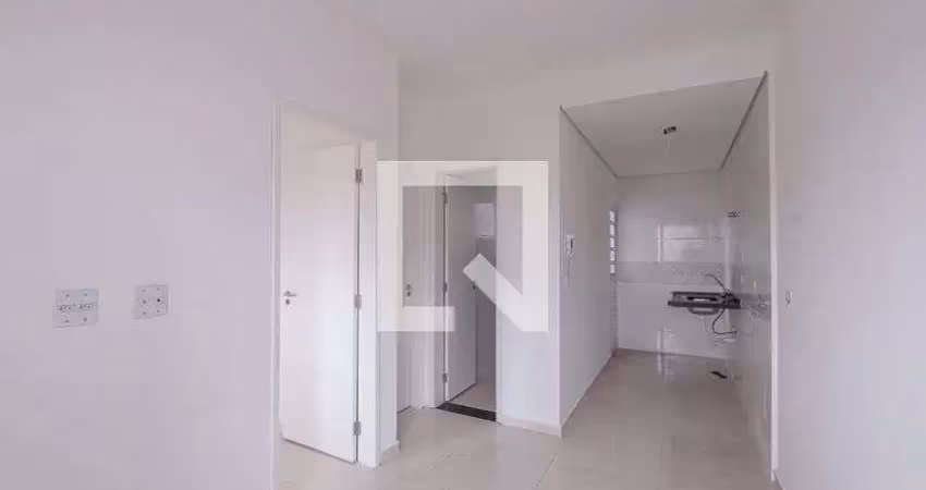 Apartamento para aluguel - penha de frança, 2 quartos,  40 m² - são paulo