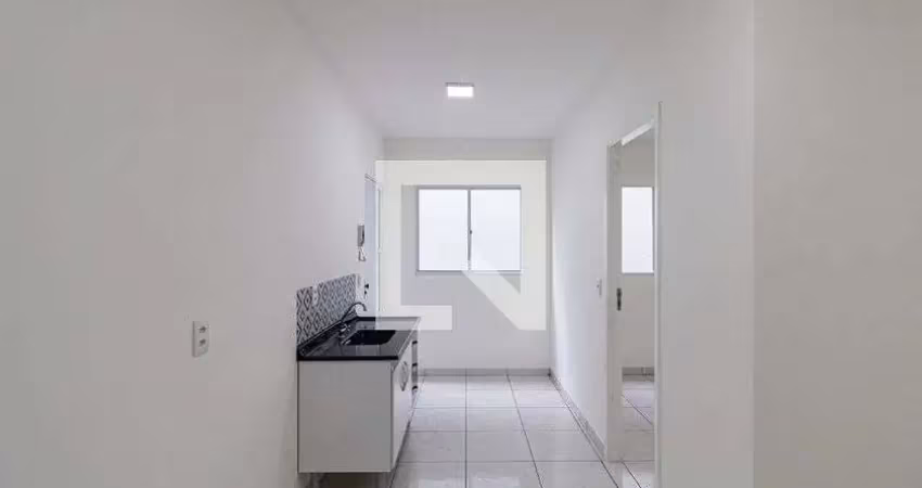 Apartamento para aluguel - vila ré, 1 quarto,  24 m² - são paulo