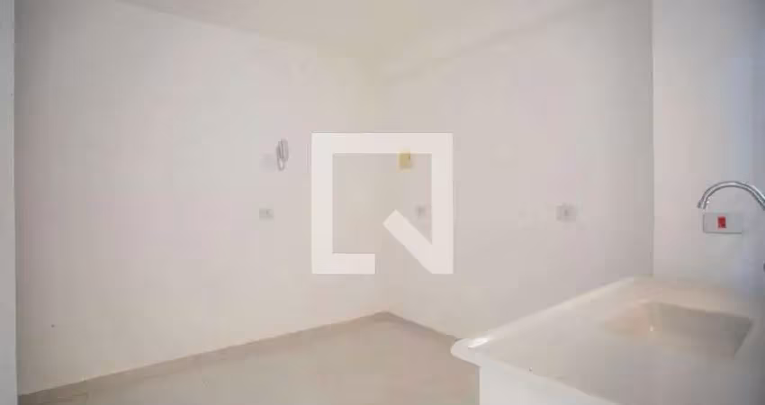 Kitnet / stúdio para aluguel - chácara inglesa, 1 quarto,  15 m² - são paulo