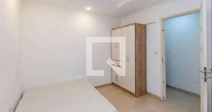 Kitnet / stúdio para aluguel - campo belo, 1 quarto,  15 m² - são paulo