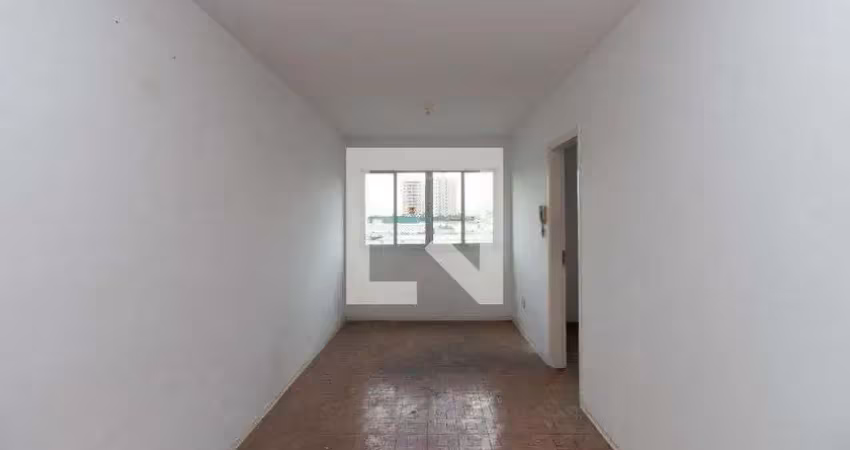 Apartamento para aluguel - vila maria , 1 quarto,  45 m² - são paulo
