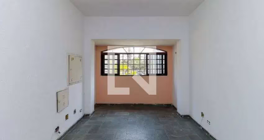 Casa para aluguel - brooklin, 3 quartos,  70 m² - são paulo