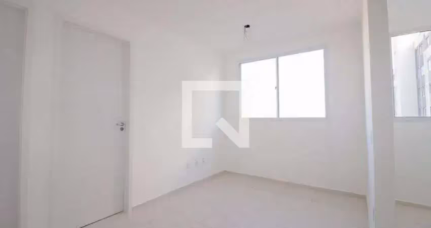 Apartamento para aluguel - sapopemba, 2 quartos,  30 m² - são paulo