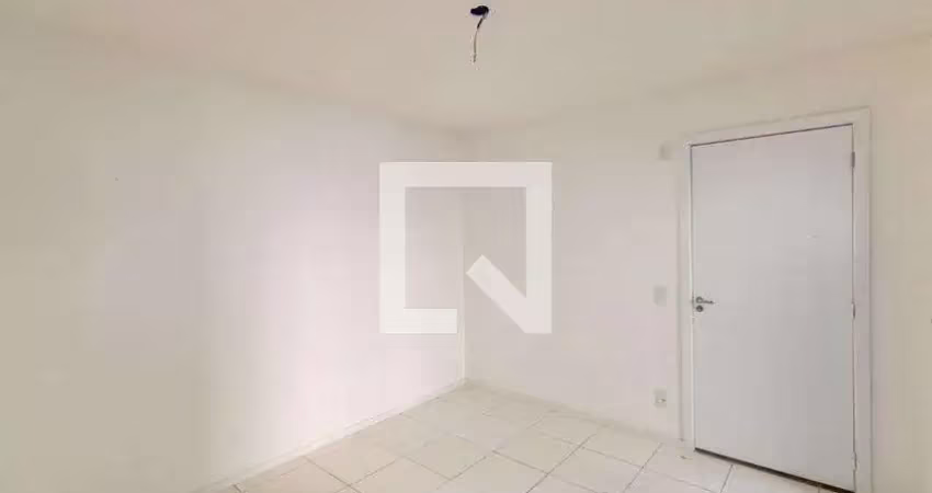 Apartamento para aluguel - campo grande, 1 quarto,  51 m² - rio de janeiro