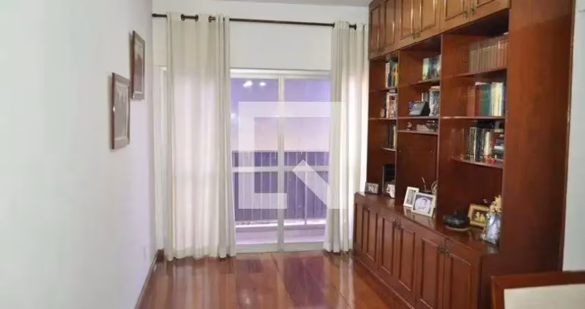Apartamento para aluguel - engenho novo, 2 quartos,  75 m² - rio de janeiro