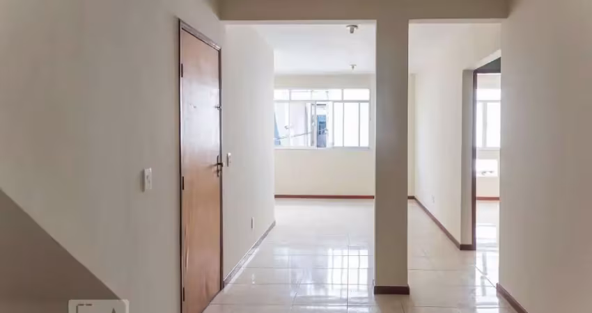 Casa / sobrado em condomínio para aluguel - são cristóvão, 2 quartos,  70 m² - rio de janeiro