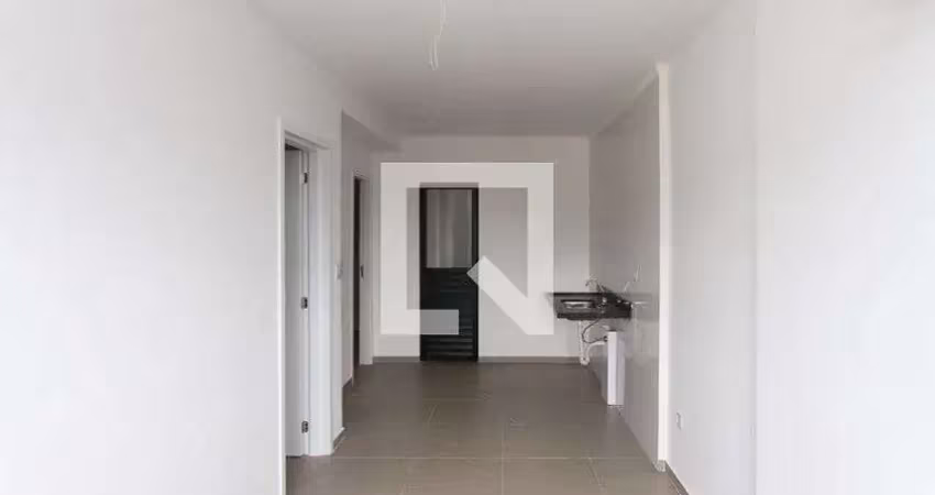 Apartamento para aluguel - vila formosa, 2 quartos,  34 m² - são paulo