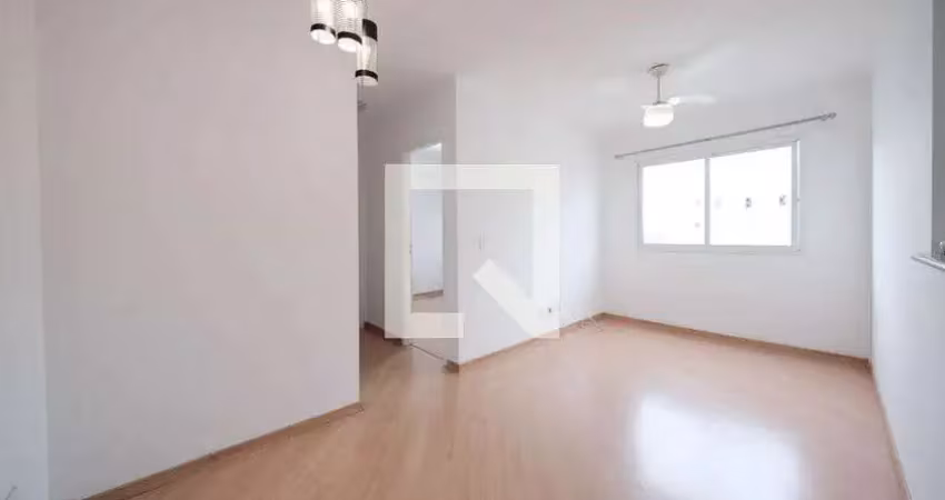 Apartamento para aluguel - cangaíba, 2 quartos,  47 m² - são paulo