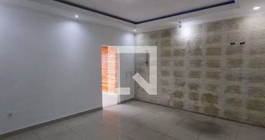 Apartamento para aluguel - jardim vila carrao, 1 quarto,  78 m² - são paulo