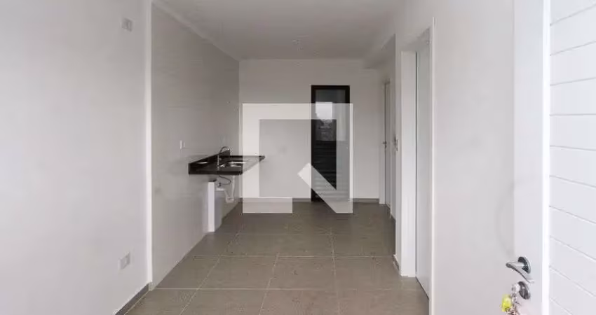 Apartamento para aluguel - vila formosa, 2 quartos,  32 m² - são paulo
